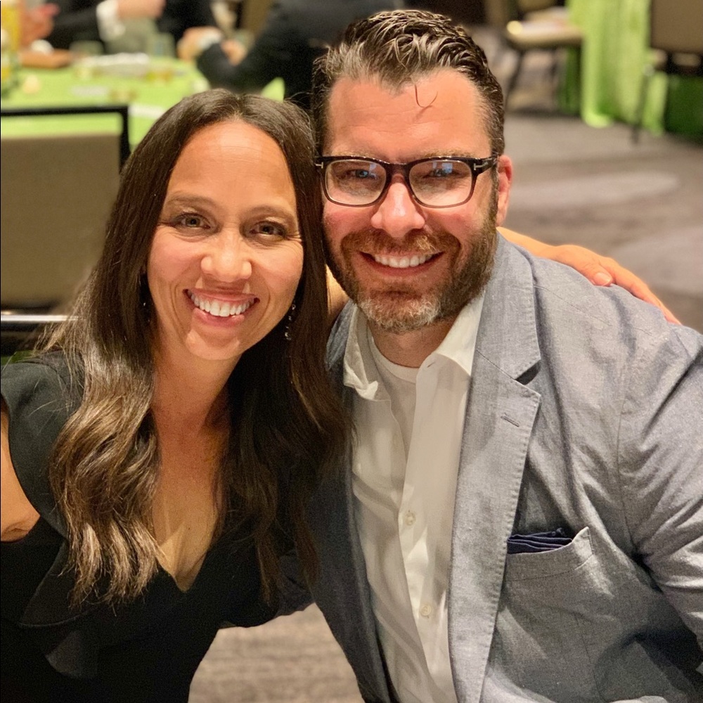 Meet your Posher, Christi